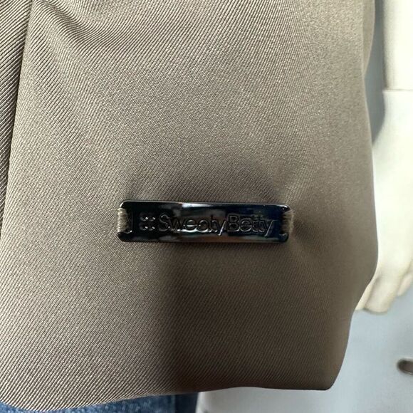 Sweaty Betty North Pole Primaloft Vest Size Medium - Picture 11 of 13